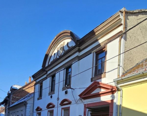 Artist Apartment, Keszthely